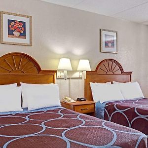 Double Room Two Double Beds Smoking